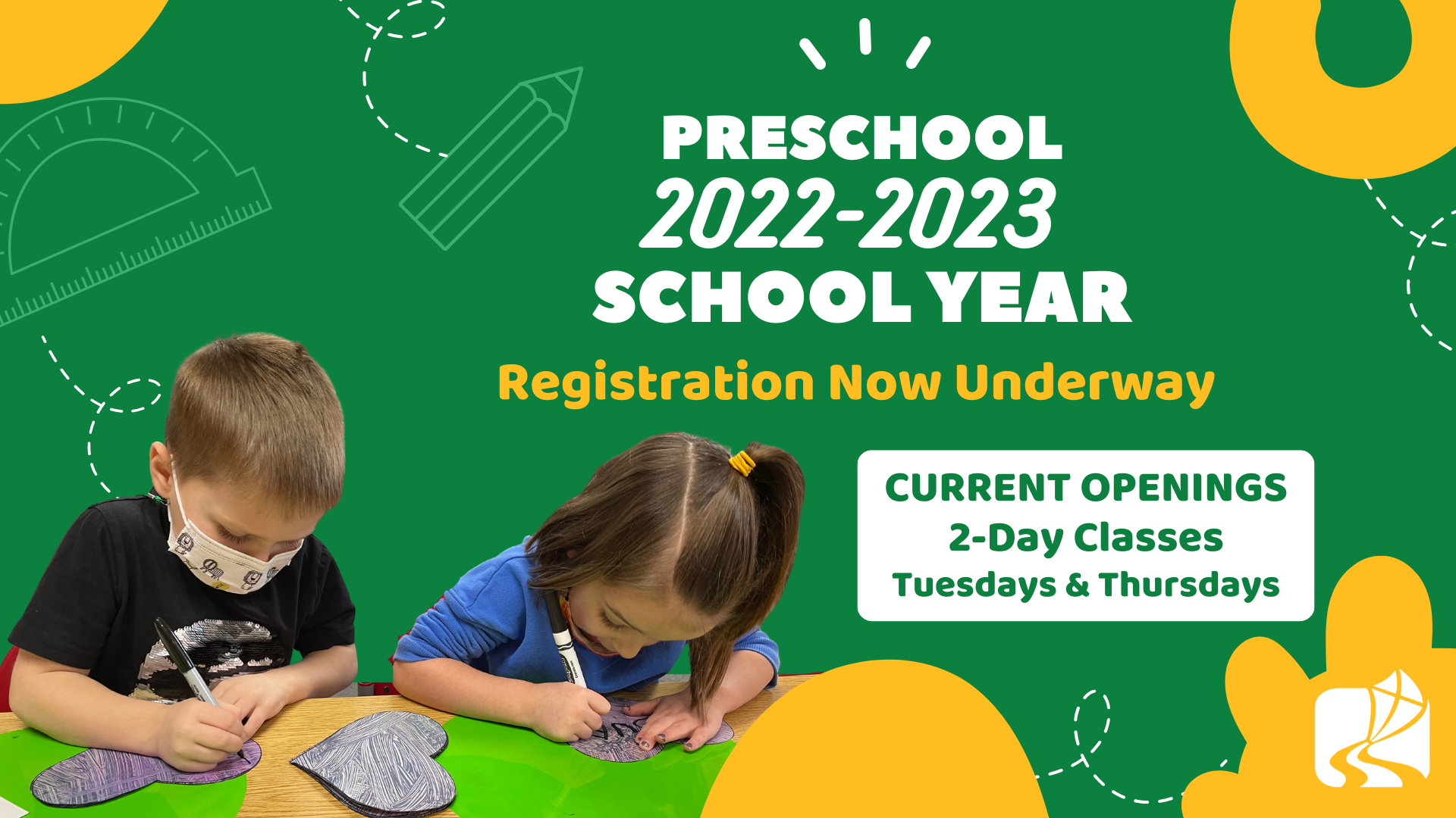 Preschool Registration Reach
