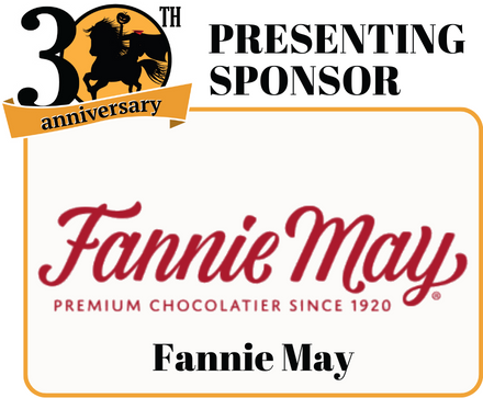 Presenting Sponsor Fannie May