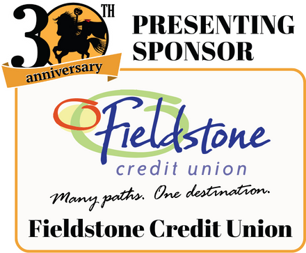 Presenting Sponsor Fieldstone Credit Union