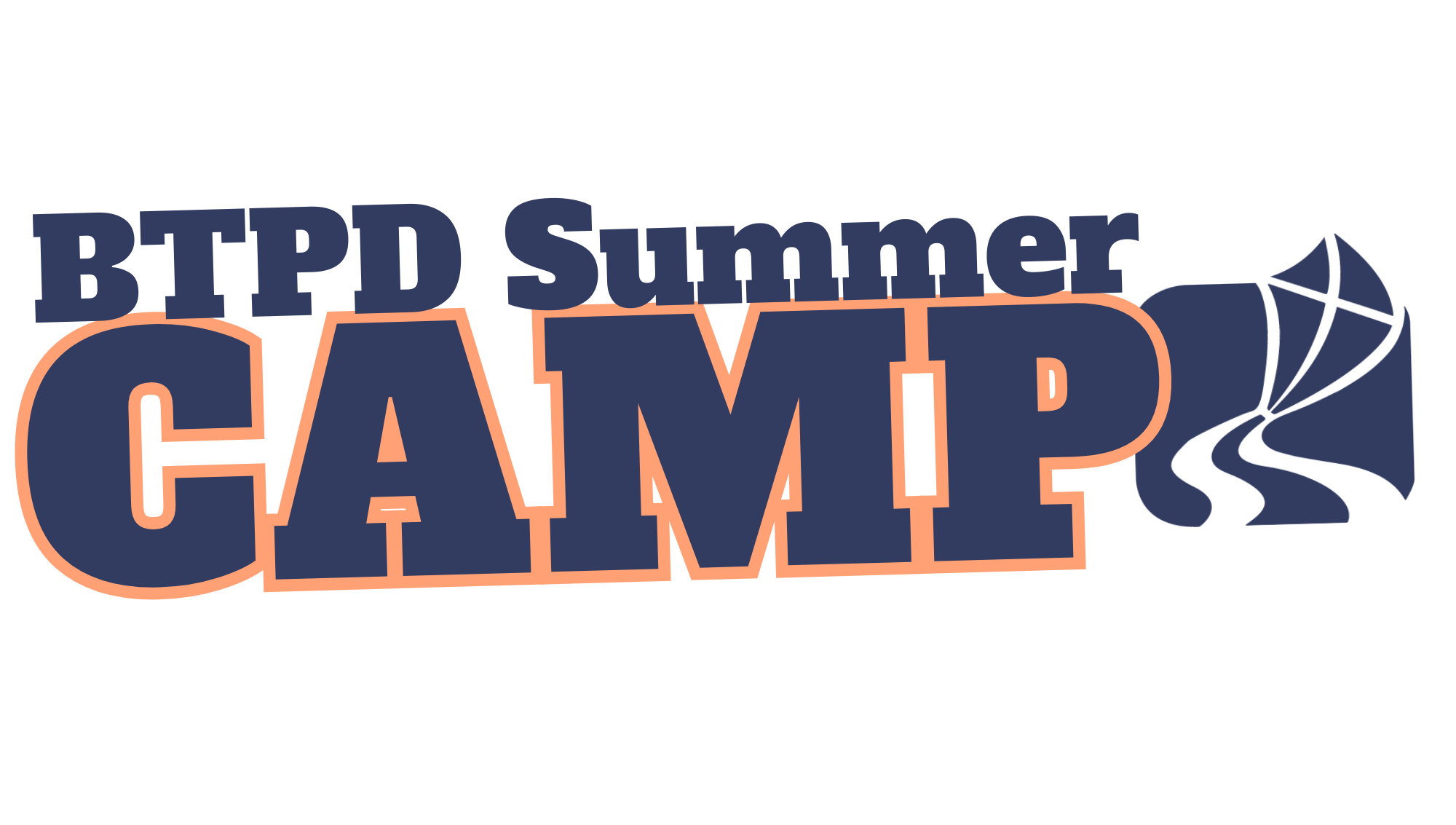BTPD SummerCamp Graphic