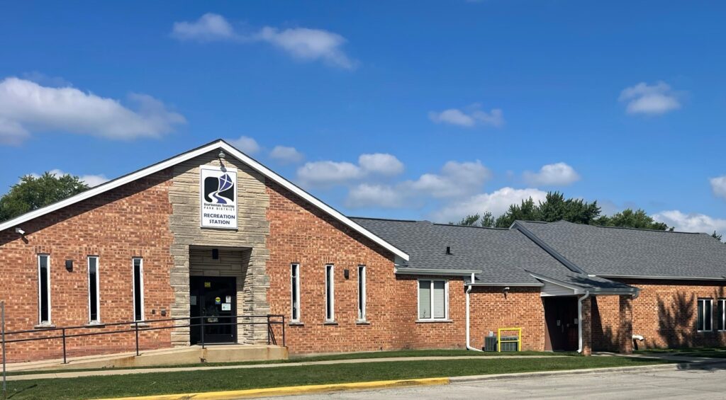 Recreation Station park facility