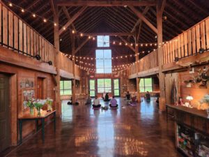 willowhaven interior