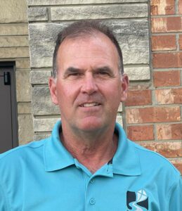 Jeff Mullinax Board Member