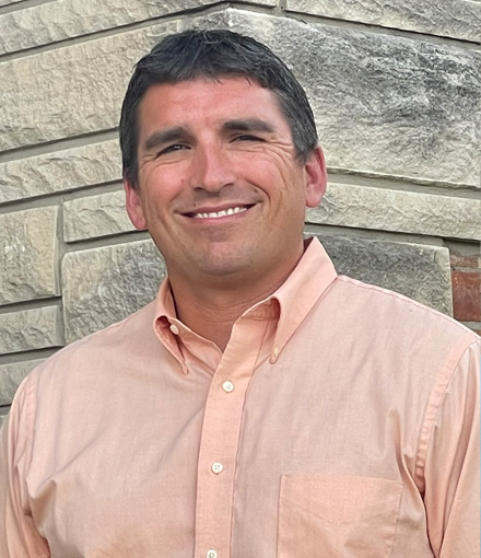 Michael O'Shea - Executive Director