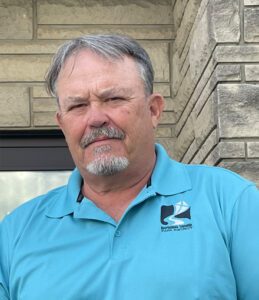 Dave Zinanni Board President