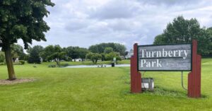 Turnberry Pond