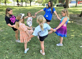 2025 Summer Day Camp