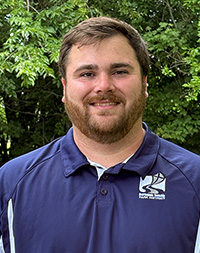 Matt Wepprecht Headshot