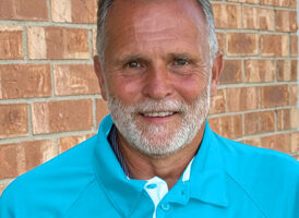 Picture of Tim McThenia - Commissioner