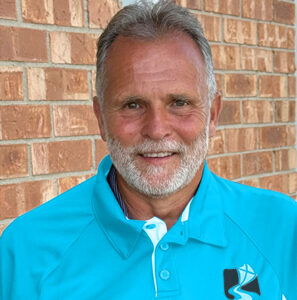 Picture of Tim McThenia - Commissioner