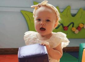 Toddler Tuesday
