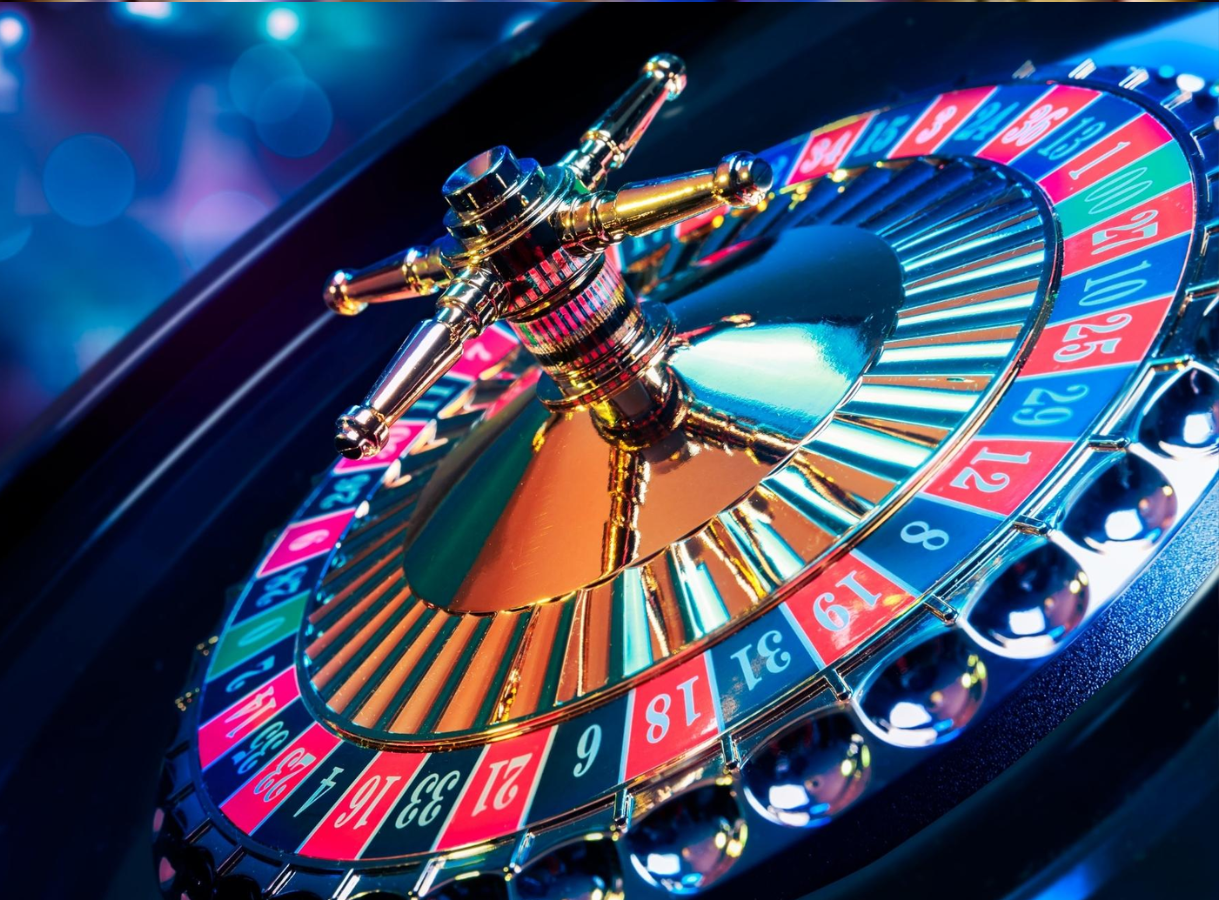Four Winds Casino