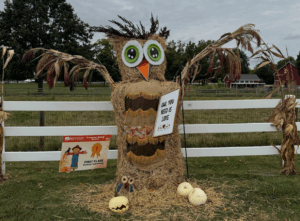 Gossett-Reed Miller Family #40 First Place