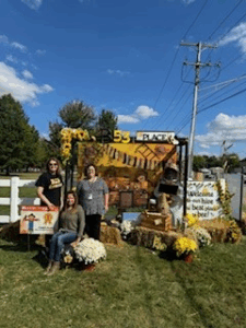 Bourbonnais Elementary School District #99 First Place