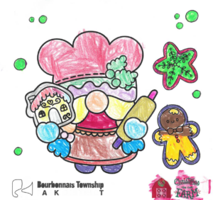 2025_ChristmasOnTheFarm_ColoringWinner_Age0to4_1stPlaceA