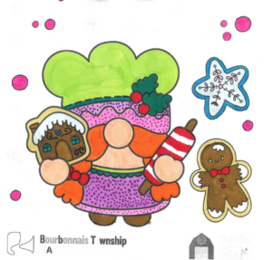 2025_ChristmasOnTheFarm_ColoringWinner_Age5to7_2ndPlace