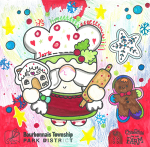 2025_ChristmasOnTheFarm_ColoringWinner_Age8to11_2ndPlace