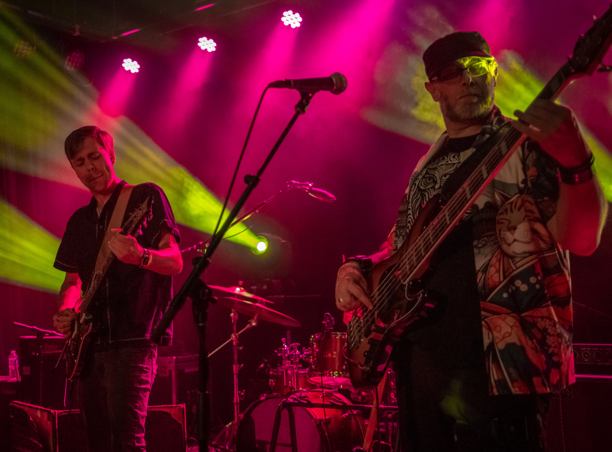 InFunktious Band Photo
