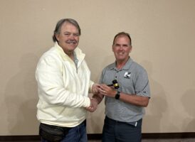 Bourbonnais Township Park District Announces Board Leadership Transition and Reappointments