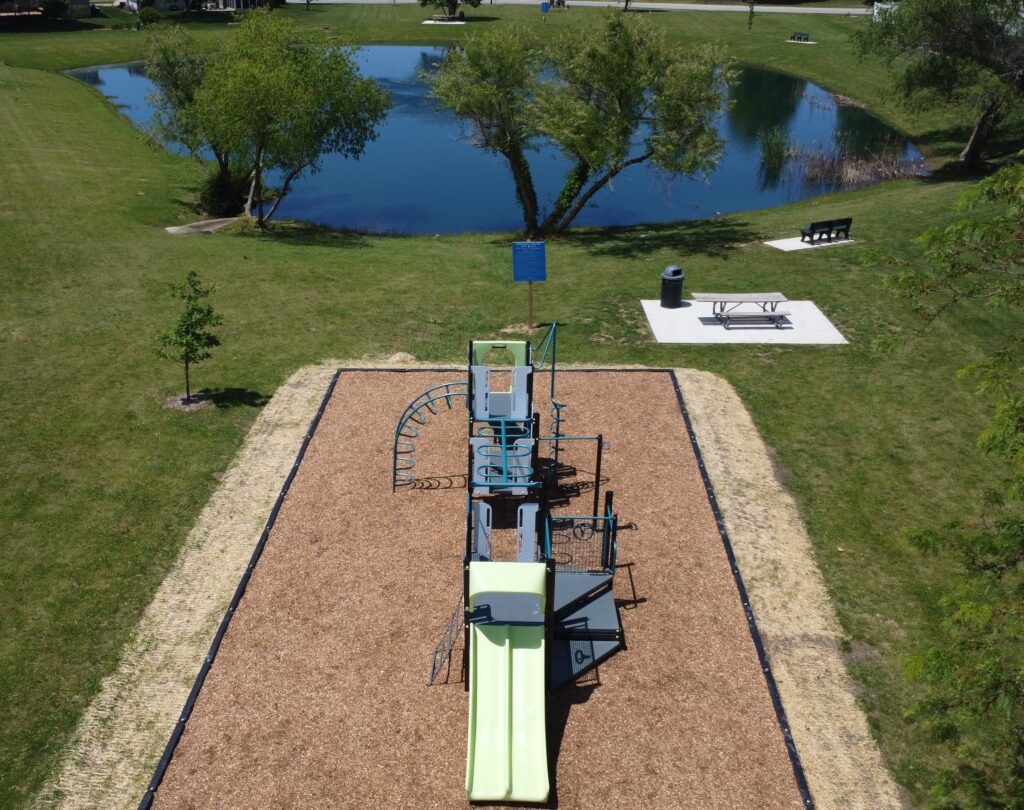Turnberry Park Playground