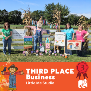Business Third Place